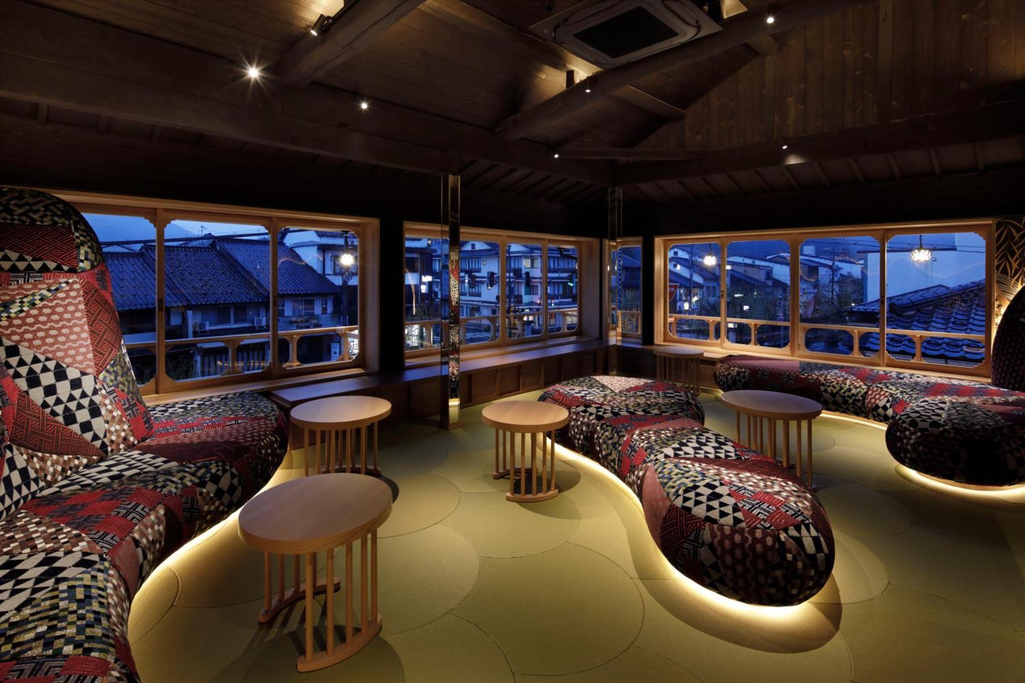 فندق Kinosaki Onsen Tokitotoki تويوكا المظهر الخارجي الصورة