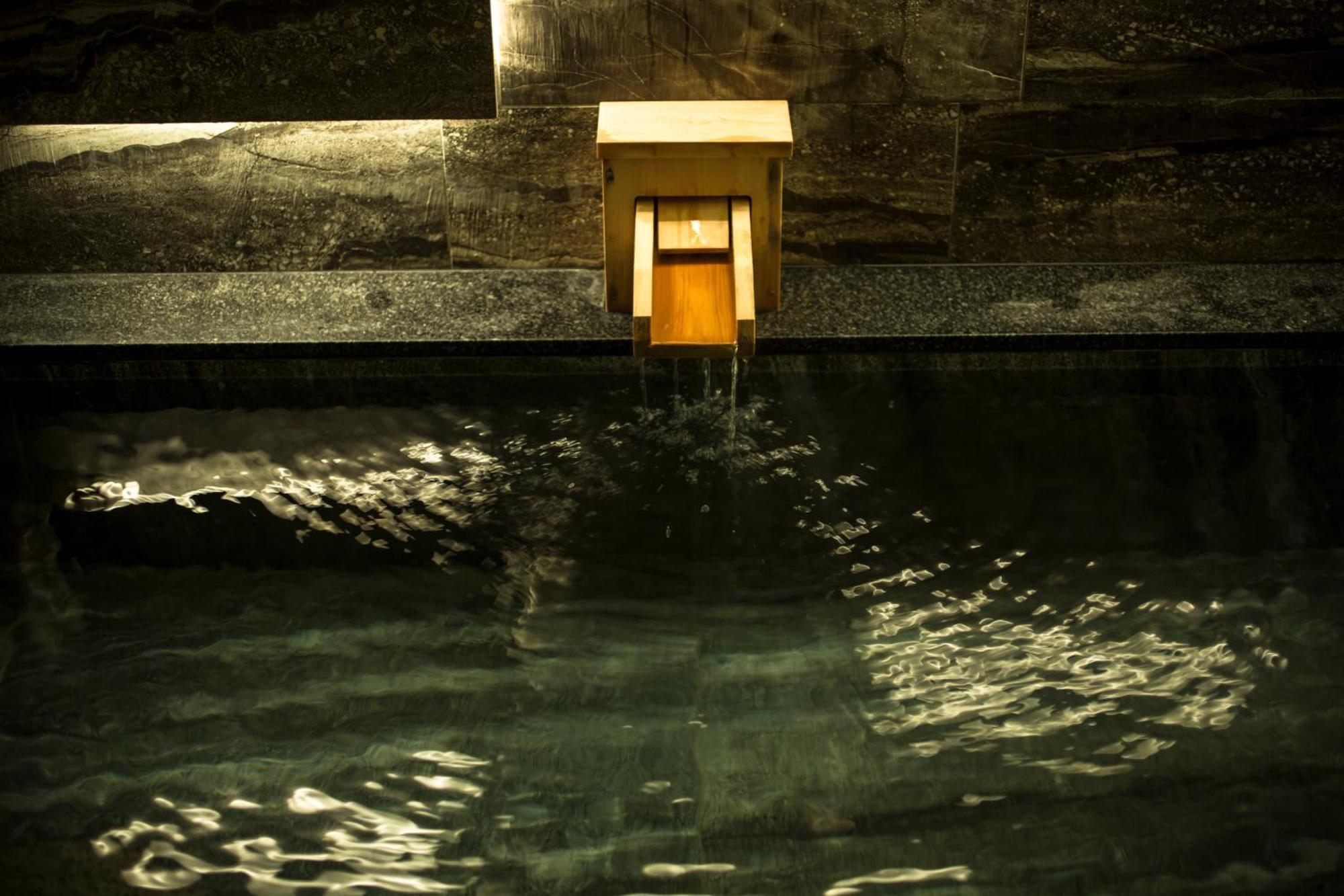 فندق Kinosaki Onsen Tokitotoki تويوكا المظهر الخارجي الصورة