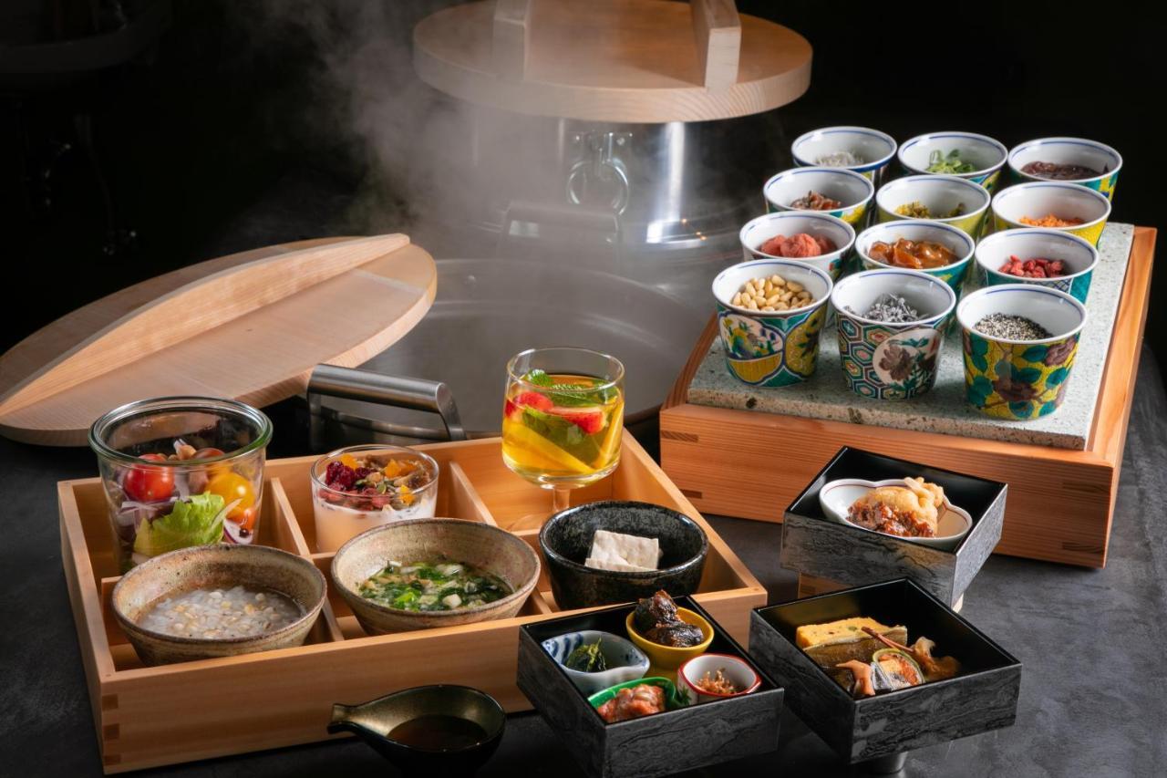 فندق Kinosaki Onsen Tokitotoki تويوكا المظهر الخارجي الصورة